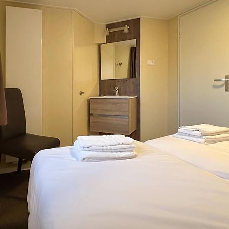 Visserslust Rooms, Apartments And Houseboats Vinkeveen Exterior foto