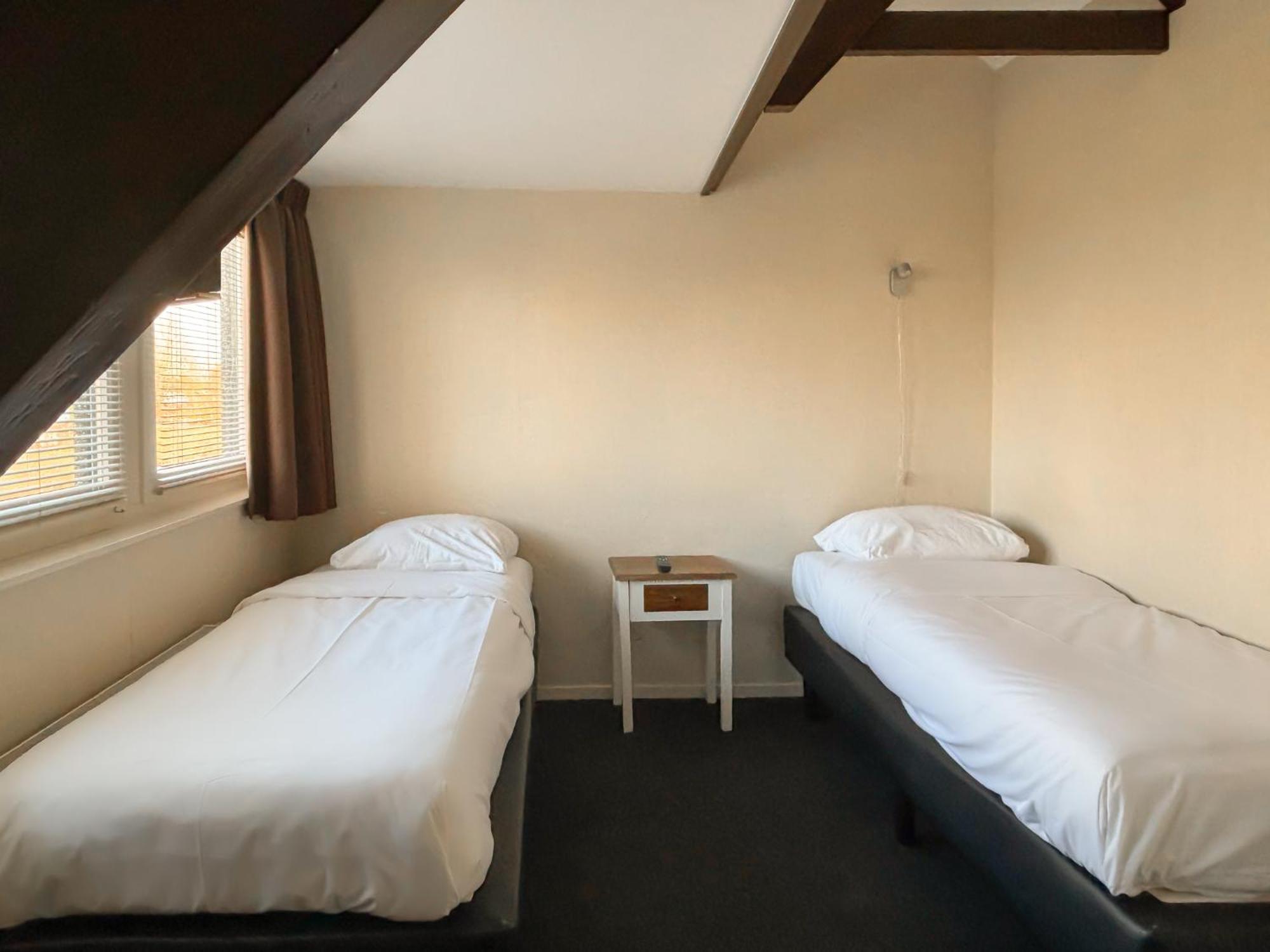 Visserslust Rooms, Apartments And Houseboats Vinkeveen Exterior foto