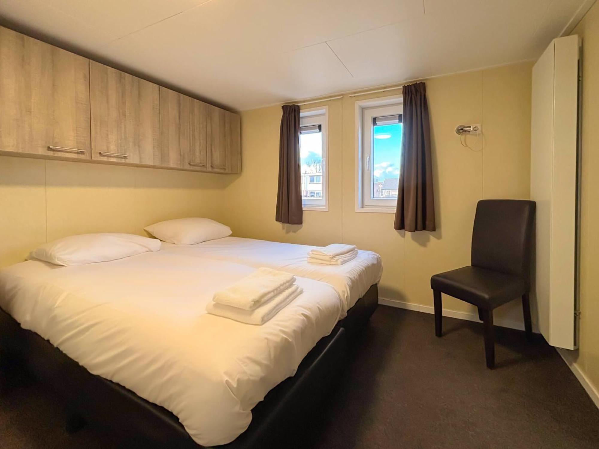 Visserslust Rooms, Apartments And Houseboats Vinkeveen Exterior foto