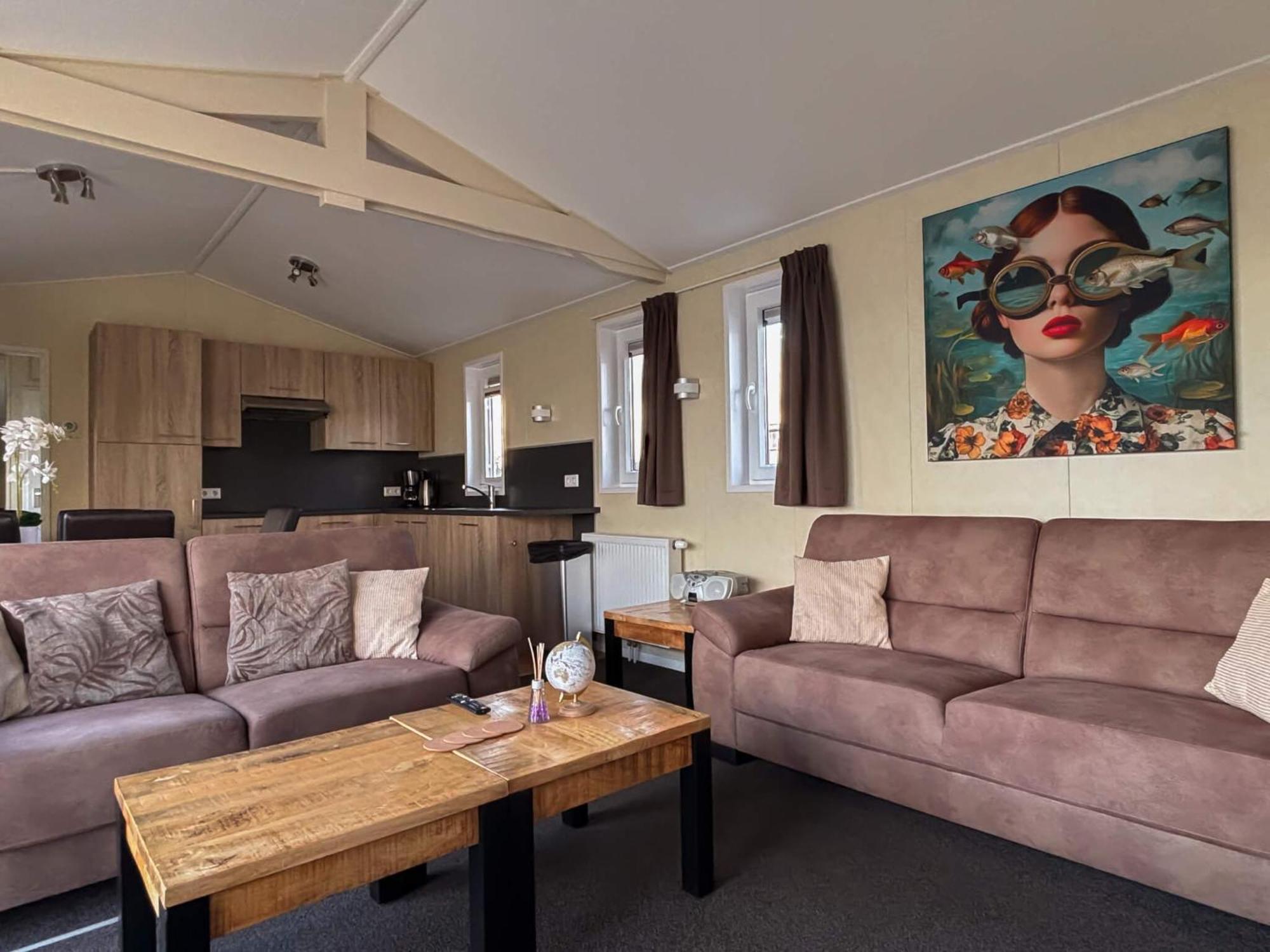Visserslust Rooms, Apartments And Houseboats Vinkeveen Exterior foto