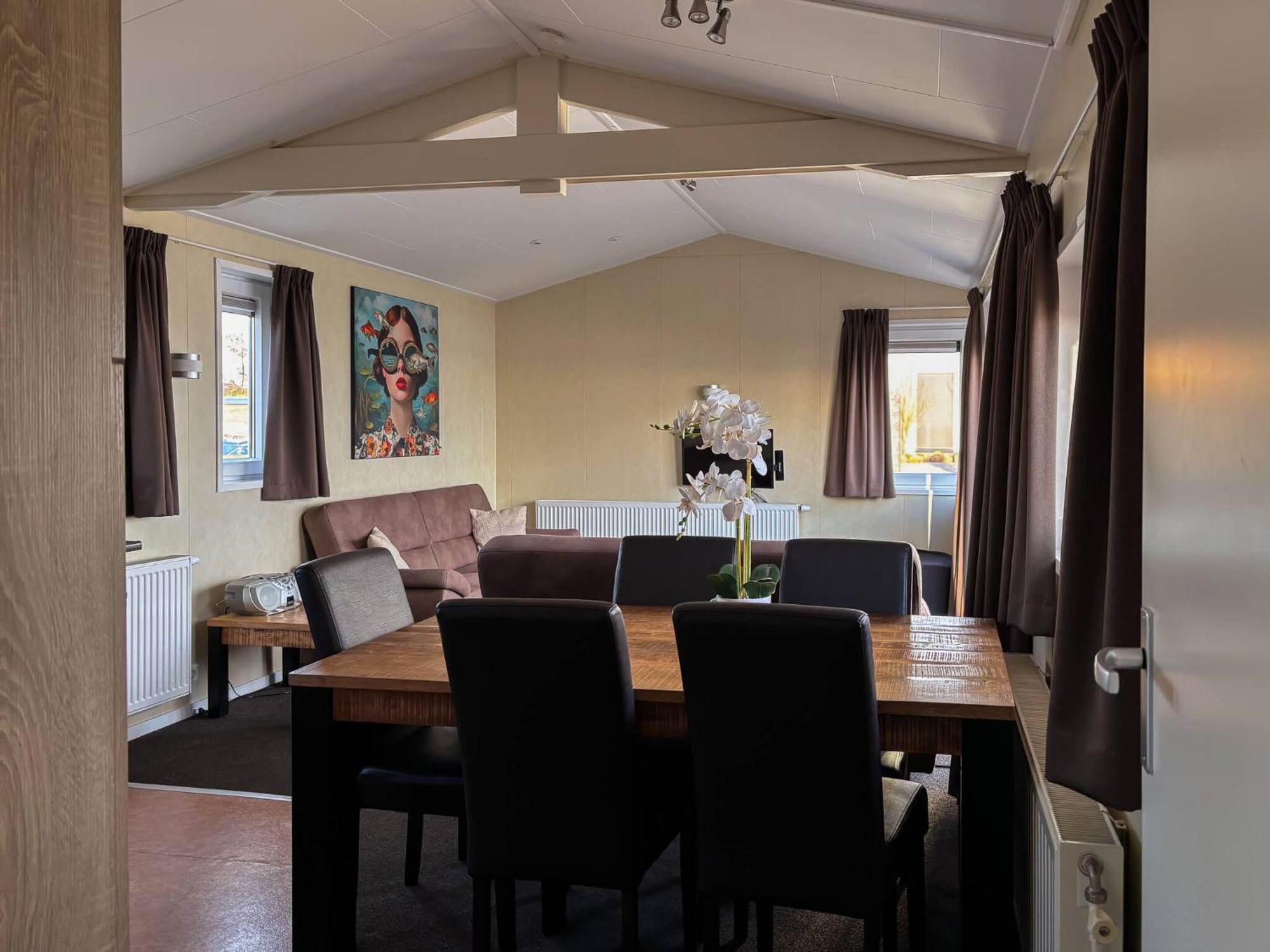 Visserslust Rooms, Apartments And Houseboats Vinkeveen Exterior foto